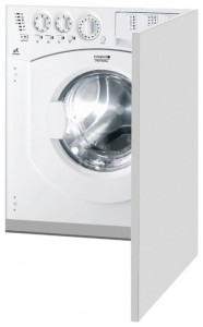 Hotpoint-Ariston AMW129 Máy giặt ảnh