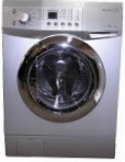 Daewoo Electronics DWD-F1013 Machine à laver