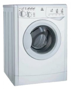 Indesit WIA 82 洗濯機 写真