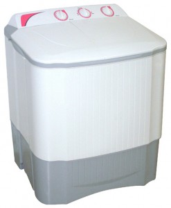Leran XPB50-106S Tvättmaskin Fil