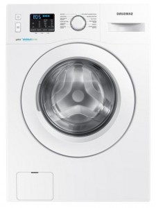 Samsung WF60H2200EW Wasmachine Foto