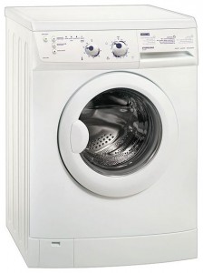 Zanussi ZWO 2106 W Máquina de lavar Foto