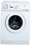 AEG L 62610 Máy giặt
