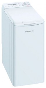 Bosch WOT 24552 Mașină de spălat fotografie