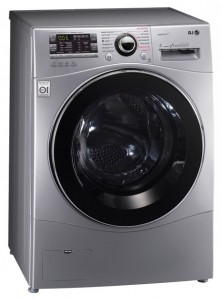 LG F-10A8HDS5 Máy giặt ảnh
