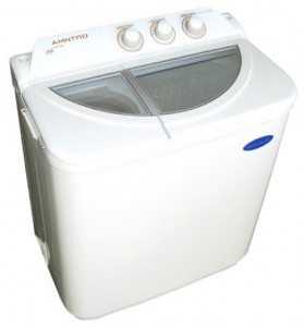Evgo EWP-4042 เครื่องซักผ้า รูปถ่าย