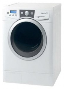 MasterCook PFD-1284 çamaşır makinesi fotoğraf