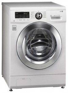 LG M-1222TD3 Máy giặt ảnh