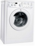 Indesit IWSD 4105 洗衣机
