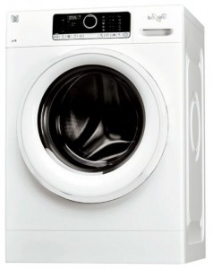 Whirlpool FSCR 80414 Mașină de spălat fotografie