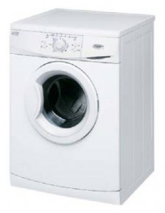 Whirlpool AWO/D 41105 çamaşır makinesi fotoğraf