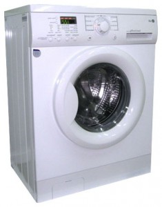 LG F-1059ND çamaşır makinesi fotoğraf