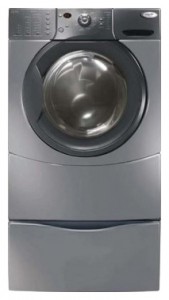 Whirlpool AWM 9100 Tvättmaskin Fil