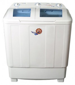 Ассоль XPB58-268SA 洗濯機 写真