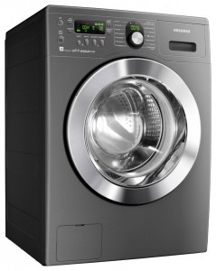 Samsung WF1804WPY Mașină de spălat fotografie