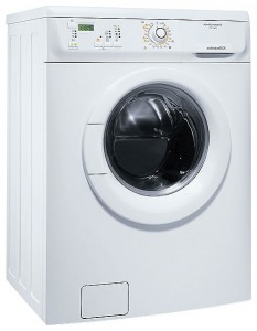 Electrolux EWH 127310 W Pesumasin foto