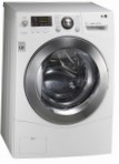 LG F-1481TDS Tvättmaskin