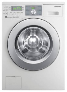Samsung WF0702WKVD เครื่องซักผ้า รูปถ่าย