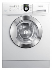 Samsung WF3400N1C Máquina de lavar Foto