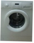 LG WD-80660N Tvättmaskin