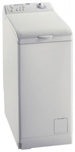 Zanussi ZWQ 5100 洗衣机 照片