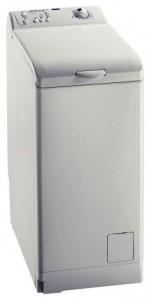 Zanussi ZWQ 5101 洗衣机 照片