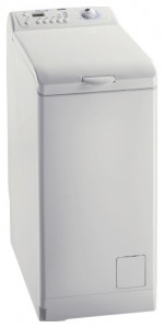 Zanussi ZWQ 6130 洗衣机 照片