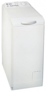 Electrolux EWTS 13420 W çamaşır makinesi fotoğraf