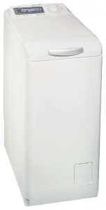 Electrolux EWTS 13931 W çamaşır makinesi fotoğraf