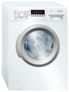 Bosch WAB 20260 ME Máy giặt ảnh