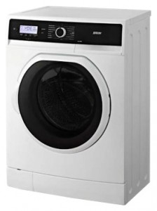 Vestel NIX 0860 洗衣机 照片