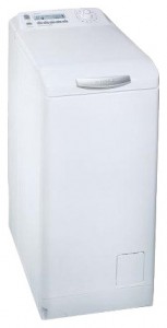 Electrolux EWT 10730 W çamaşır makinesi fotoğraf