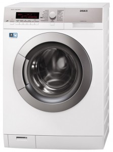 AEG L 58405 FL Máy giặt ảnh