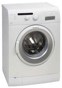 Whirlpool AWG 658 çamaşır makinesi fotoğraf