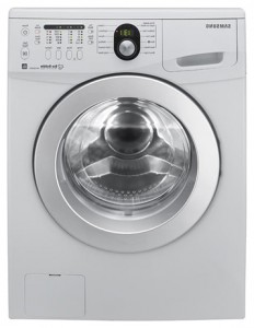 Samsung WF1602W5V Machine à laver Photo