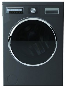 Hansa WHS1241DS 洗濯機 写真