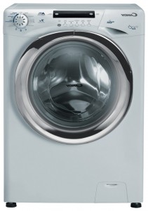 Candy GO 2107 3DMC 洗衣机 照片
