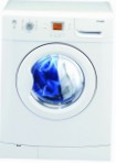 BEKO WKD 75106 Machine à laver