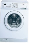 AEG L 60640 Máy giặt