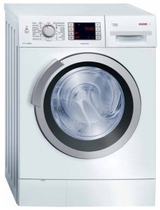 Bosch WLM 24441 Máquina de lavar Foto