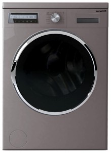 Hansa WHS1255DJI 洗濯機 写真