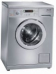Miele W 3748 Machine à laver