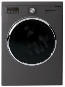Hansa WHS1250LJS 洗濯機 写真