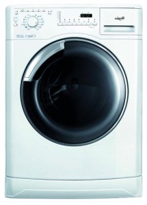 Whirlpool AWM 8101/PRO Tvättmaskin Fil