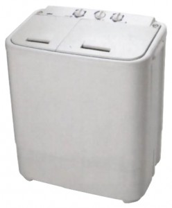 Redber WMT-5001 çamaşır makinesi fotoğraf
