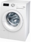 Gorenje W 7503 Tvättmaskin