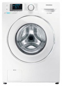 Samsung WF80F5E5U2W Máy giặt ảnh
