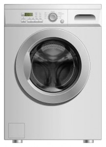 Haier HW50-1002D Tvättmaskin Fil