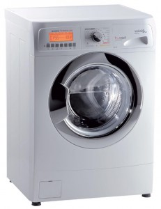 Kaiser WT 46310 çamaşır makinesi fotoğraf