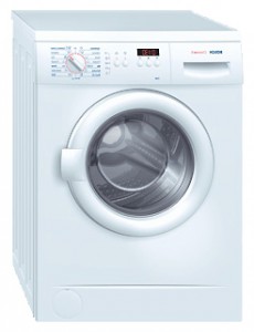 Bosch WAA 20270 洗衣机 照片